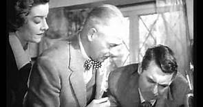La Casa dei Nostri Sogni Cary Grant, Mirna Loy 1948