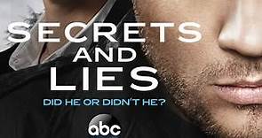Secrets and Lies: Season 1 Episode 2 The Father