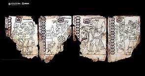 Códice Maya de México