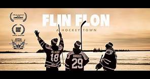 FLIN FLON: A Hockey Town (Official Trailer)