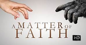 A Matter of Faith - Christian Movie Trailer