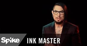 Dave Navarro Breaks Down Basic Tattoo Etiquette
