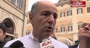 Italicum, Passera 'imbavagliato' a Montecitorio: "E' colpo di mano"
