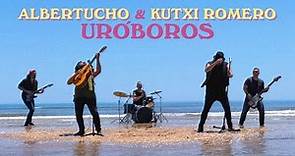 Albertucho & Kutxi Romero - Uróboros