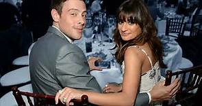 Remembering Cory Monteith 10 Years After His Untimely Death | Cory Monteith | Lea Michele | Glee
