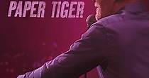 Bill Burr: Paper Tiger streaming: where to watch online?