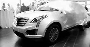 Cadillac XT5 and CT6 Launch Party | John Elway Cadillac of Park Meadows