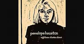 Penelope Houston - Glad I'm A Girl