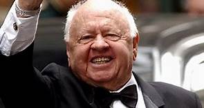 Remembering the One and Only Mickey Rooney