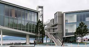 ‘Renzo Piano: Un arquitecto para Santander’, de Carlos Saura, o los prismáticos del infinito
