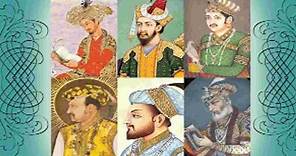The Mughal Empire: Documentary on India's Great Mughals