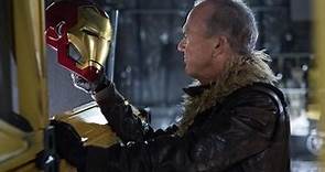 Michael Keaton grabará escenas como El Buitre en un proyecto secreto de Marvel