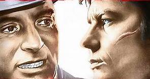 Official Trailer - SCORPIO (1973, Burt Lancaster, Alain Delon, Michael Winner)