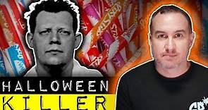 The Halloween Candyman Killer (Ronald Clark O'Bryan)