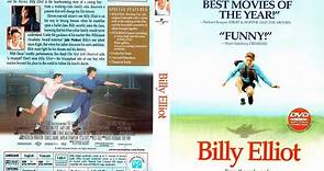 billy elliot (2000) (español latino)