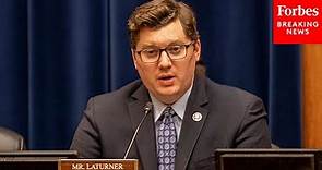 Jake LaTurner Lambasts Dems For Calling Twitter Hearing A 'Waste Of Time'