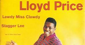 Lloyd Price - The Exciting Lloyd Price