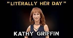 Kathy Griffin: Dumb People Town