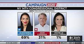 Election 2020 Update: New York's 14th Congressional District