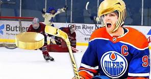 Connor McDavid $30 Million Net Worth And How He Spends IT