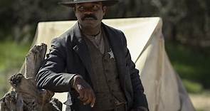 New Taylor Sheridan Series 'Lawmen: Bass Reeves' Drops Official Trailer and New Images