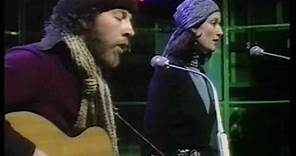 Richard & Linda Thompson - A Heart Needs A Home