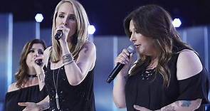 Greatest Hits Video: Wilson Phillips, Chicago and More ’80s Icons Perform