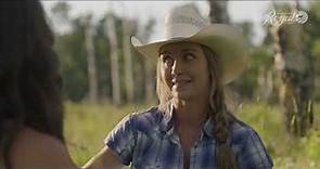 The Roots of Rodeo with Amber Marshall | The Royal To The Royal 2022