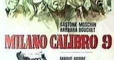 Milán, calibre 9 (1972) Online - Película Completa en Español - FULLTV