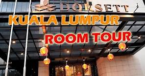 Dorsett Hotel Kuala Lumpur