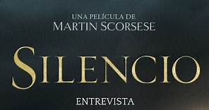 SILENCIO - Entrevista - Martin Scorsese - Parte 2