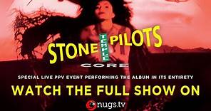 Stone Temple Pilots – 'Core' First Song Preview