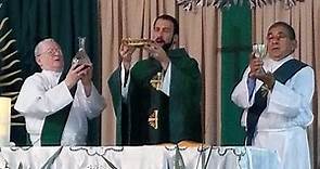 "How We Celebrate Mass" -- Independent Catholicism, Video 11