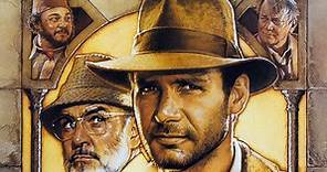 How to Watch Indiana Jones In Order
