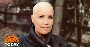 Kristen Dahlgren Shares Her Breast Cancer Battle | TODAY