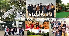 The D.G. Ruparel College Tour Vlog| Akshatainment| Vlog #3