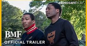 Black Mafia Family | Season 2 | Official Trailer | Demetrius Flenory Jr. | @lionsgateplay