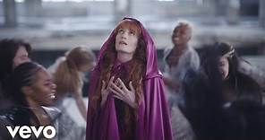 Florence + The Machine - King