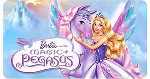 Barbie and the Magic Of Pegasus (2005) | Full Movie | 720p HD Remastered | Barbie Official