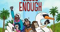 Close Enough - Ver la serie online completa en español