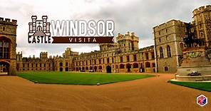 Windsor Castle: Visita el Castillo de Windsor (Guía 2024)