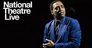 National Theatre Live: Everyman - Official Trailer