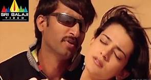 Okkadunnadu Telugu Full Movie Part 8/11 | Gopichand, Neha Jhulka | Sri Balaji Video