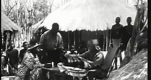 Untamed Africa (1933)