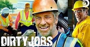 Best Moments from the New Season | Dirty Jobs