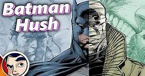 Batman: Hush - Full Story From Comicstorian
