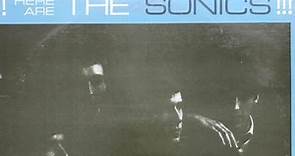 【车库摇滚/前朋克】The Sonics-1965 - Here Are The Sonics [Full Album Hd]