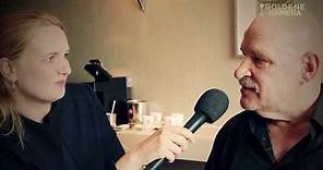 Christian Redl im Interview zum neuen "Spreewaldkrimi"