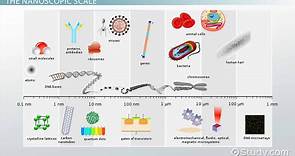 Nanometer | Definition, Symbol & Measurement