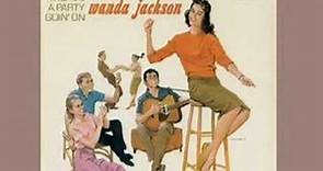 4 Rockabilly PARTY songs - Wanda Jackson plus